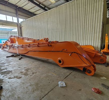 28-35m Super Excavator Longue portée Boom Excavator Long Arm Pour Hitachi 1200