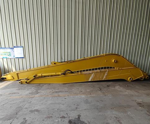 OEM Longueur personnalisée Longue portée bras de rampe pour les travaux de démolition des excavatrices