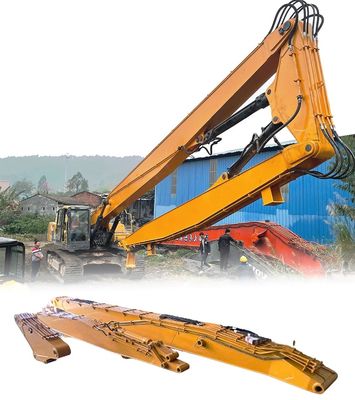 Armure de démolition hydraulique pour PC300 CAT336