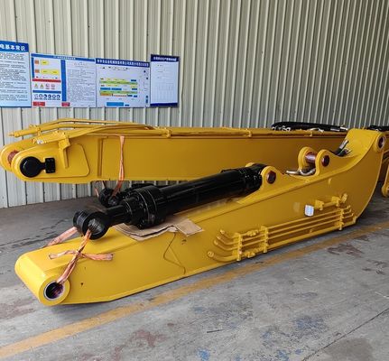 OEM 20-85 tonnes Excavateur piles bras de conduite, piles vibrantes hydrauliques bras de conduite