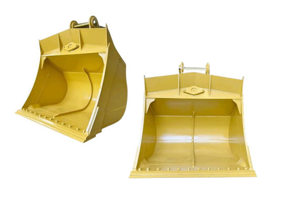 Shaogang Q355B Bouteille à inclinaison pour excavation du sable