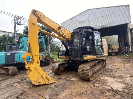 Excavateur à bras de tunnel pour Ex60 Zx135 Zx200 Pc240 avec casse-bouteille