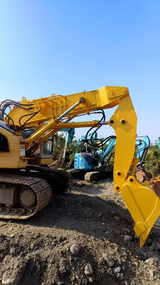 Excavateur à bras de tunnel pour Ex60 Zx135 Zx200 Pc240 avec casse-bouteille