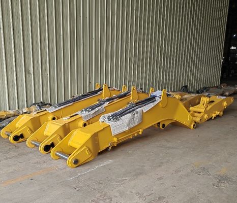 Excavateur à bras de tunnel pour Ex60 Zx135 Zx200 Pc240 avec casse-bouteille