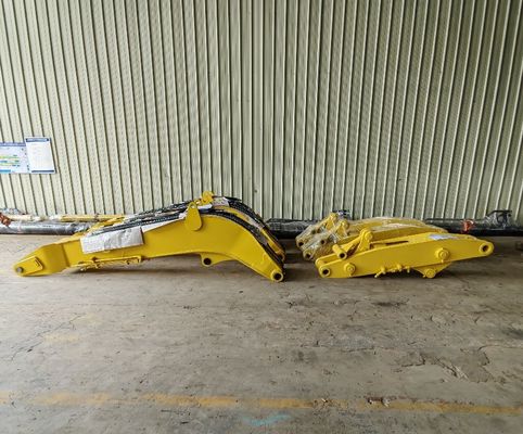 Armure de tunnel de l'excavatrice pour creuser un tunnel dans des endroits étroits