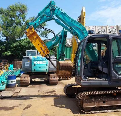 Q355B Excavatrice hydraulique à bras court Tunnel Boom Résistant à l'usure OEM