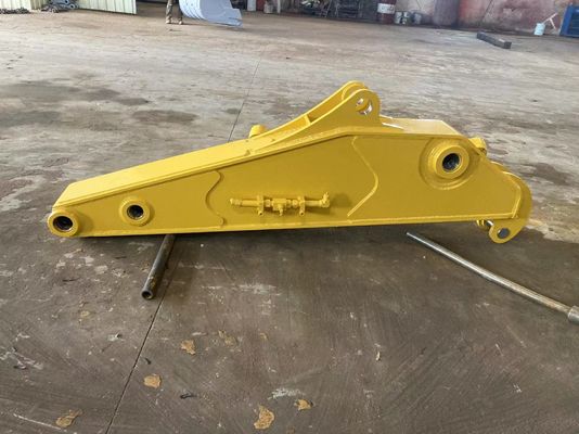 bras de tunnel personnalisable pour excavatrice, creuseuse à courte portée dans les zones étroites