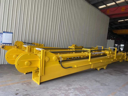 Excavateur à télescope hydraulique 25m 30m 32m câble BS900E