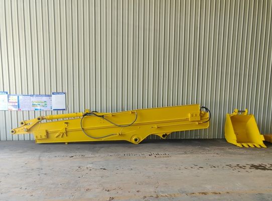 Q355B Excavateur Téléscopique bras coulissant pour SH210 SH260 Komatsu PC350
