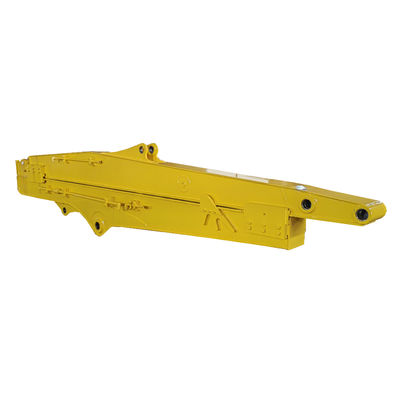 Q355B Excavateur Téléscopique bras coulissant pour SH210 SH260 Komatsu PC350