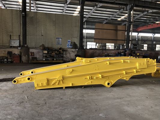 Q355B Excavateur Téléscopique bras coulissant pour SH210 SH260 Komatsu PC350