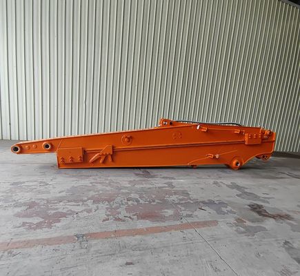 Q355B bras coulissant télescopique à longue portée 8-12m pour excavatrice hydraulique Hitachi