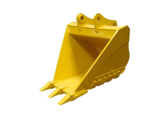 Q355B 20 tonnes Excavateur V Bouteille trapézoïdale Bouteille en forme de V Pour PC210 PC200