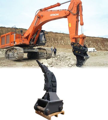Détecteur de vibrations pour les sols mous dans la construction et les mines