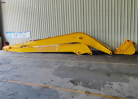 Q690D Les pièces jointes de la pelle à longue portée dans le chat SANY HITACHI KOMATSU ZOOMLION