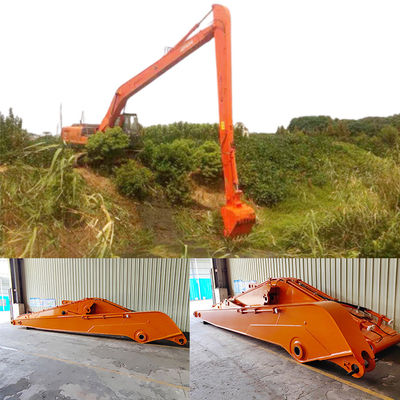 CAT HITACHI KOMATSU SANY KATO Excavateur à longue portée