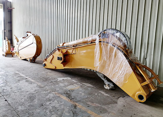 45 tonnes - 55 tonnes Excavateur de pierre Boom Pour briser le sable dur
