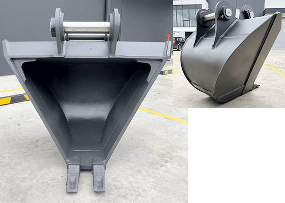 1 tonne - 65 tonnes de trapézoïde pour excavateur pour PC200