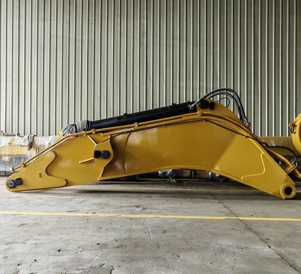 Un bras de roche durable pour les fouilles lourdes et la fracturation de roches