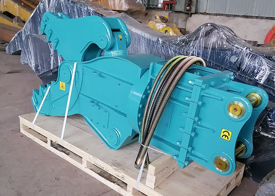 Excavateur Pulvérisateur hydraulique pour excavateur de 18 tonnes 20 tonnes 30 tonnes