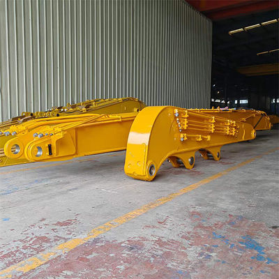 Armure du conducteur de la pile de l'excavatrice de 20 tonnes à 55 tonnes 11m 12m