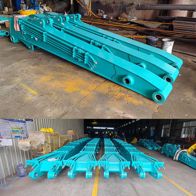 High-Performance Excavator Piling Arm (Pile Boom)
