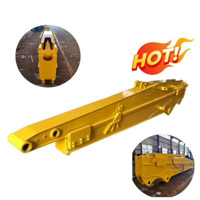 Comatsu Hitachi Cat Excavator Boom télescopique pour creuser profondément