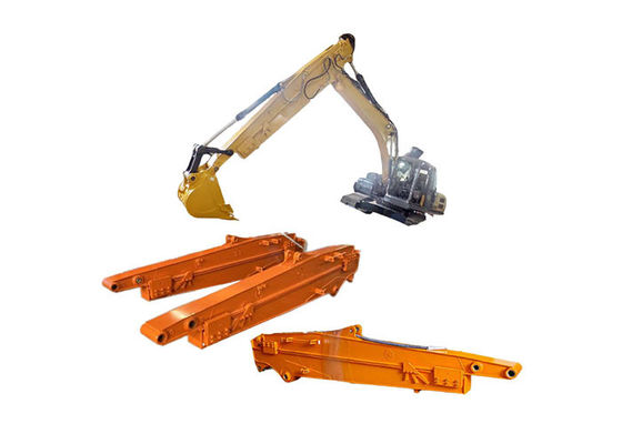 10M bras télescopique pour excavateur pour Liugong 9250F avec seau