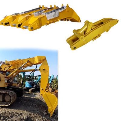 Excavateur à bras de tunnel pour Ex60 Zx135 Zx200 Pc240 avec casse-bouteille