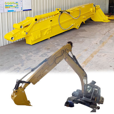 10M bras télescopique pour excavateur pour Liugong 9250F avec seau