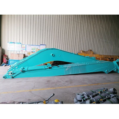 Excavateur 16M à longue portée bras à tige avec seau pour le dragage plus longue durée de vie