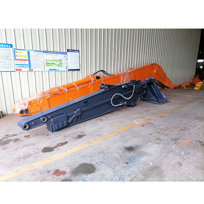 16M bras télescopique de section de pelle pour Hitachi Komatsu Cat Sany