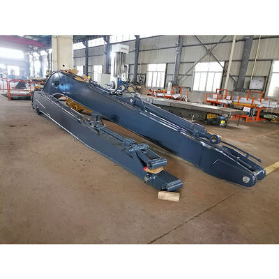 Q355B Q690D Excavateur Long Arm Long Reach Boom Arm à vendre