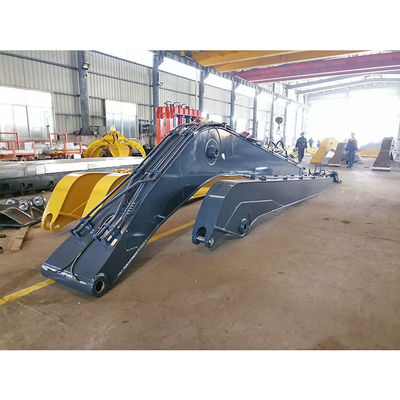 Excavateur à longue portée mieux souder utiliser Q355B Marque célèbre