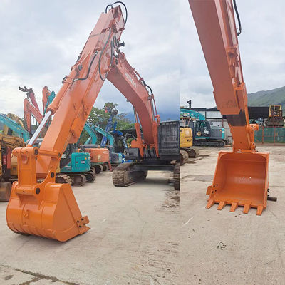 bras télescopique pour excavateur pour Liugong 920 avec seau pour creuser