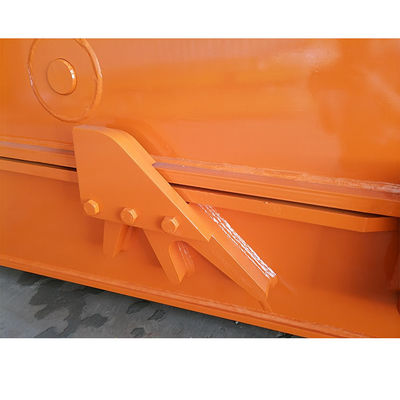 Excavateur à bras télescopique Q355B Q690D