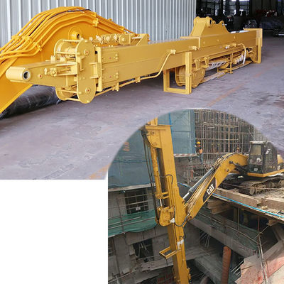 Excavateur bras télescopique pour Sany Hitachi Komatsu Utiliser BS900E