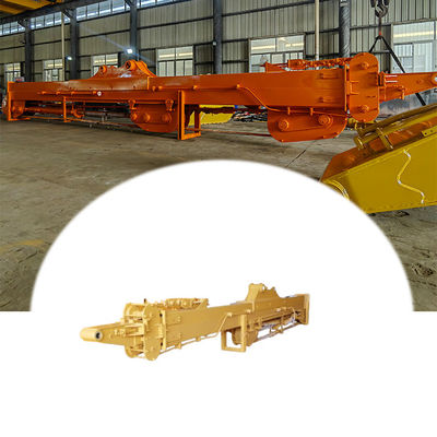 Excavateur Téléscopique Boom Téléscopique bras pour les travaux de construction