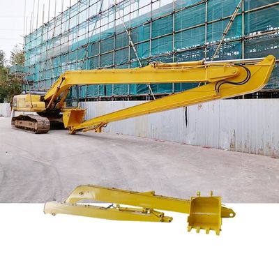 Accessoires pour pelles à portée longue de 20M et 25M, Top 1 Boom
