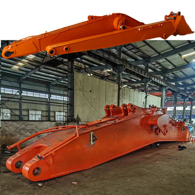 Top 1 Hitachi Excavateur à longue portée pour le dragage de l'eau de nettoyage