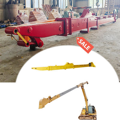 Ventes n° 1 10M Excavatrice à longue portée et bras télescopique