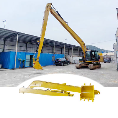 24M 26M Longue portée de l'excavatrice pour le chat Hitachi Komatsu Sany