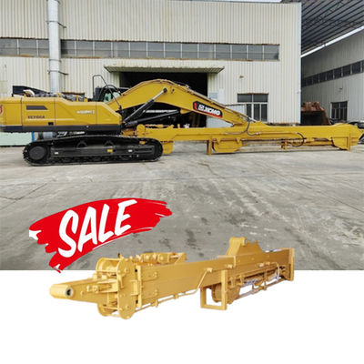 28M 30M 32M Excavateur bras télescopique pour excavateur télescopique