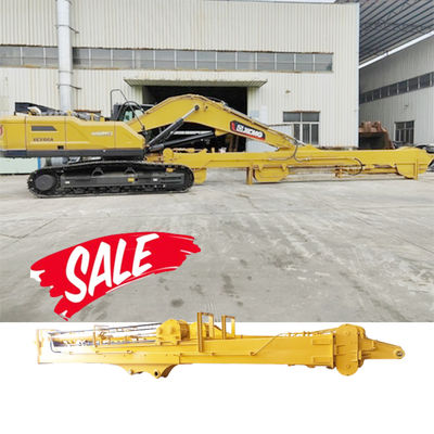 Excavateur à télescope hydraulique 25m 30m 32m câble BS900E