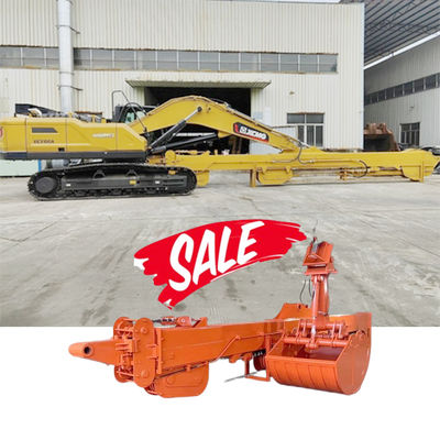 Armée télescopique Armée télescopique 25m 30m 32m BS700