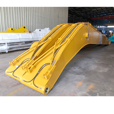 Q355B 18M CAT HITACHI KOMATSU SANY Boom à longue portée pour excavatrice