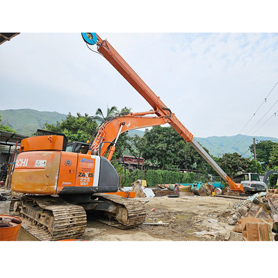 14M Téléscopique Excavateur Téléscopique bras pour Excavateur pour ZX225