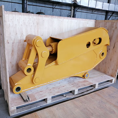 Excavator Tunnel Arm 30 Ton Tunnel Boom Arm 6 Months Warranty