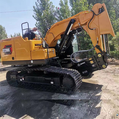 Excavateur de tunnel Boom Excavateur de tunnel bras à vendre
