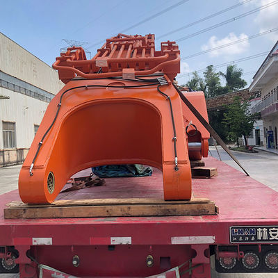 Hitachi Pelle sur bras long - Pelle à bras long Hitachi